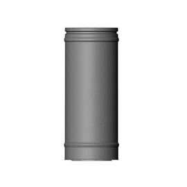 Элемент трубы Schiedel PERMETER 25 L=500 мм, д. 250х300 мм (Серый)