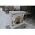 Портал Kaminopt Атлант и Кариатида из Белого Мрамора, изображение 4