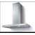Комплект вентиляции Тихая кухня SAVO CH-65 60 cm inox, изображение 2