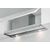 Комплект вентиляции Тихая кухня SAVO GH-63 60 cm inox, изображение 2