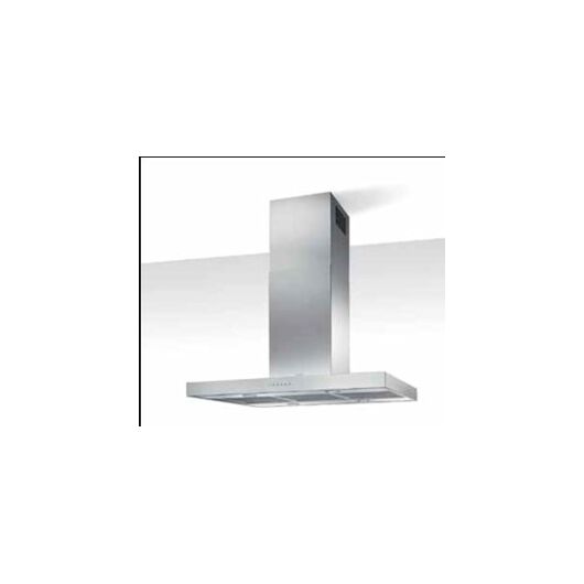 Комплект вентиляции Тихая кухня SAVO IH-65 90 cm inox, изображение 2